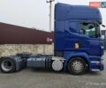 Синий Сканиа Р 420, объемом двигателя 0 л и пробегом 1 тыс. км за 15999 $, фото 2 на Automoto.ua