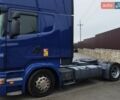 Синий Сканиа Р 420, объемом двигателя 0 л и пробегом 1 тыс. км за 15999 $, фото 1 на Automoto.ua