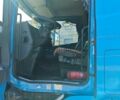 Синий Сканиа Р 420, объемом двигателя 11.71 л и пробегом 930 тыс. км за 37000 $, фото 8 на Automoto.ua
