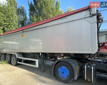 Синий Сканиа Р 420, объемом двигателя 11.71 л и пробегом 1 тыс. км за 20900 $, фото 7 на Automoto.ua