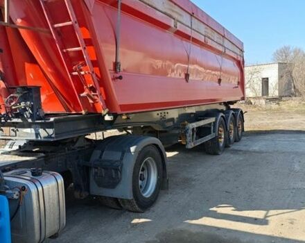 Синий Сканиа Р 420, объемом двигателя 11.71 л и пробегом 930 тыс. км за 37000 $, фото 1 на Automoto.ua