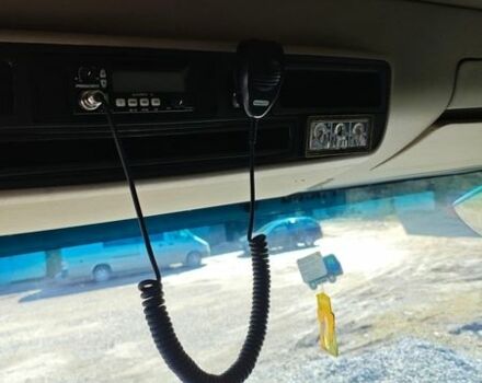 Синий Сканиа Р 420, объемом двигателя 11.71 л и пробегом 930 тыс. км за 37000 $, фото 7 на Automoto.ua