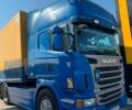Синій Сканіа Р 420, об'ємом двигуна 11.71 л та пробігом 1 тис. км за 16000 $, фото 3 на Automoto.ua