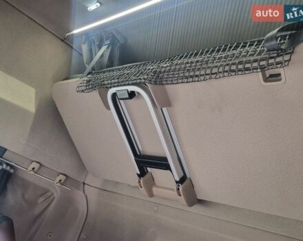 Синій Сканіа Р 420, об'ємом двигуна 11.71 л та пробігом 1 тис. км за 21000 $, фото 6 на Automoto.ua