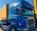 Синій Сканіа Р 420, об'ємом двигуна 11.71 л та пробігом 1 тис. км за 16000 $, фото 1 на Automoto.ua