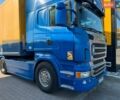 Синій Сканіа Р 420, об'ємом двигуна 11.71 л та пробігом 1 тис. км за 16000 $, фото 1 на Automoto.ua