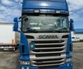 Синий Сканиа Р 420, объемом двигателя 11.71 л и пробегом 1 тыс. км за 19000 $, фото 1 на Automoto.ua