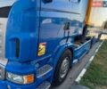 Синій Сканіа Р 420, об'ємом двигуна 11.71 л та пробігом 1 тис. км за 16000 $, фото 5 на Automoto.ua