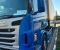 Синій Сканіа Р 420, об'ємом двигуна 11.71 л та пробігом 1 тис. км за 16000 $, фото 2 на Automoto.ua