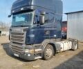 Синий Сканиа Р 420, объемом двигателя 11.71 л и пробегом 1 тыс. км за 17200 $, фото 1 на Automoto.ua