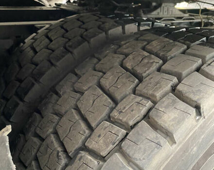 Синій Сканіа Р 420, об'ємом двигуна 12.7 л та пробігом 1 тис. км за 24500 $, фото 7 на Automoto.ua