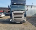 Синій Сканіа Р 420, об'ємом двигуна 11.71 л та пробігом 1 тис. км за 16400 $, фото 1 на Automoto.ua
