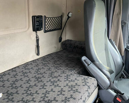 Синій Сканіа Р 420, об'ємом двигуна 12.7 л та пробігом 1 тис. км за 24500 $, фото 6 на Automoto.ua