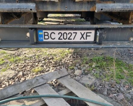 Синій Сканіа Р 420, об'ємом двигуна 11.71 л та пробігом 1 тис. км за 16400 $, фото 11 на Automoto.ua