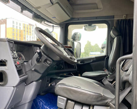 Синій Сканіа Р 420, об'ємом двигуна 12.7 л та пробігом 1 тис. км за 24500 $, фото 3 на Automoto.ua