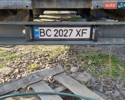 Синій Сканіа Р 420, об'ємом двигуна 11.71 л та пробігом 1 тис. км за 21000 $, фото 11 на Automoto.ua