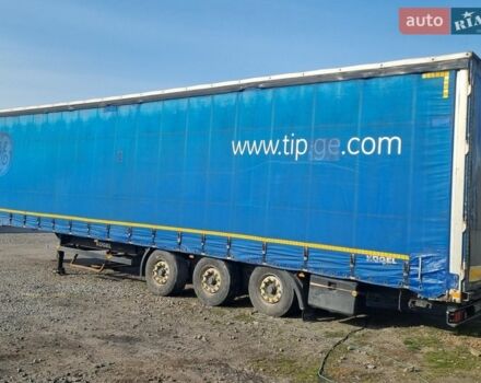 Синій Сканіа Р 420, об'ємом двигуна 11.71 л та пробігом 1 тис. км за 21000 $, фото 9 на Automoto.ua