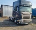 Синий Сканиа Р 420, объемом двигателя 11.71 л и пробегом 1 тыс. км за 17200 $, фото 2 на Automoto.ua