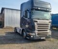 Синій Сканіа Р 420, об'ємом двигуна 11.71 л та пробігом 1 тис. км за 16400 $, фото 2 на Automoto.ua
