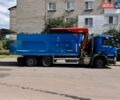 Синій Сканіа Р 420, об'ємом двигуна 12 л та пробігом 180 тис. км за 66728 $, фото 1 на Automoto.ua