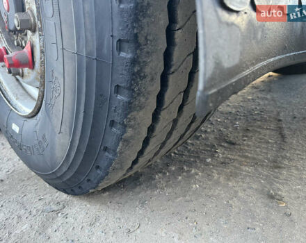 Зелений Сканіа Р 420, об'ємом двигуна 11.7 л та пробігом 1 тис. км за 35000 $, фото 9 на Automoto.ua