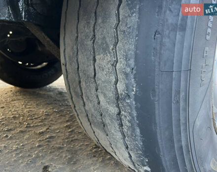 Зелений Сканіа Р 420, об'ємом двигуна 11.7 л та пробігом 1 тис. км за 35000 $, фото 8 на Automoto.ua