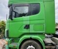 Зеленый Сканиа Р 420, объемом двигателя 11.71 л и пробегом 100 тыс. км за 6500 $, фото 2 на Automoto.ua