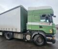 Зелений Сканіа Р 420, об'ємом двигуна 11.7 л та пробігом 6 тис. км за 11500 $, фото 73 на Automoto.ua