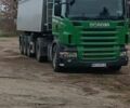 Зеленый Сканиа Р 420, объемом двигателя 11.71 л и пробегом 1 тыс. км за 14000 $, фото 3 на Automoto.ua