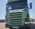Зеленый Сканиа Р 420, объемом двигателя 0 л и пробегом 150 тыс. км за 11500 $, фото 1 на Automoto.ua