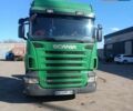 Зелений Сканіа Р 420, об'ємом двигуна 11.71 л та пробігом 1 тис. км за 15000 $, фото 5 на Automoto.ua
