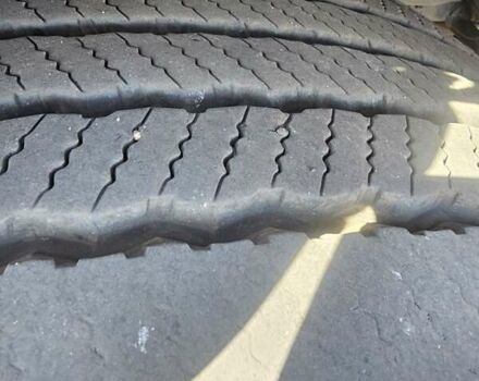 Зелений Сканіа Р 420, об'ємом двигуна 11.7 л та пробігом 6 тис. км за 11500 $, фото 5 на Automoto.ua