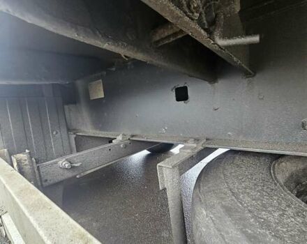 Зелений Сканіа Р 420, об'ємом двигуна 11.7 л та пробігом 6 тис. км за 11500 $, фото 70 на Automoto.ua