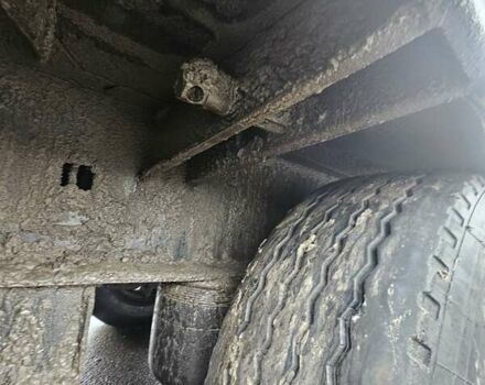 Зелений Сканіа Р 420, об'ємом двигуна 11.7 л та пробігом 6 тис. км за 11500 $, фото 22 на Automoto.ua