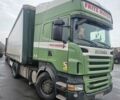 Зелений Сканіа Р 420, об'ємом двигуна 11.7 л та пробігом 6 тис. км за 11500 $, фото 36 на Automoto.ua