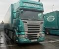 Зеленый Сканиа Р 420, объемом двигателя 0 л и пробегом 2 тыс. км за 12200 $, фото 1 на Automoto.ua