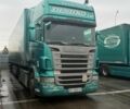 Зеленый Сканиа Р 420, объемом двигателя 0 л и пробегом 2 тыс. км за 11800 $, фото 1 на Automoto.ua