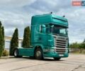 Зеленый Сканиа Р 420, объемом двигателя 11.71 л и пробегом 1 тыс. км за 12300 $, фото 1 на Automoto.ua