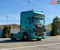 Зелений Сканіа Р 420, об'ємом двигуна 11.71 л та пробігом 2 тис. км за 15900 $, фото 1 на Automoto.ua