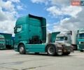 Зеленый Сканиа Р 420, объемом двигателя 11.71 л и пробегом 1 тыс. км за 11600 $, фото 4 на Automoto.ua