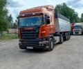 Оранжевый Сканиа Р 420, объемом двигателя 0 л и пробегом 1000 тыс. км за 27000 $, фото 1 на Automoto.ua