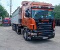 Оранжевый Сканиа Р 420, объемом двигателя 0 л и пробегом 1000 тыс. км за 27000 $, фото 2 на Automoto.ua