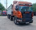 Оранжевый Сканиа Р 420, объемом двигателя 0 л и пробегом 1000 тыс. км за 27000 $, фото 2 на Automoto.ua