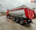 Оранжевый Сканиа Р 420, объемом двигателя 11.7 л и пробегом 1 тыс. км за 33500 $, фото 21 на Automoto.ua