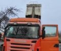 Помаранчевий Сканіа Р 420, об'ємом двигуна 12 л та пробігом 1 тис. км за 36000 $, фото 5 на Automoto.ua