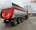 Оранжевый Сканиа Р 420, объемом двигателя 11.7 л и пробегом 1 тыс. км за 33500 $, фото 15 на Automoto.ua