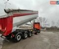 Оранжевый Сканиа Р 420, объемом двигателя 11.7 л и пробегом 1 тыс. км за 33500 $, фото 9 на Automoto.ua