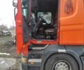 Помаранчевий Сканіа Р 420, об'ємом двигуна 12 л та пробігом 1 тис. км за 36000 $, фото 15 на Automoto.ua