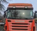 Помаранчевий Сканіа Р 420, об'ємом двигуна 12 л та пробігом 1 тис. км за 36000 $, фото 22 на Automoto.ua