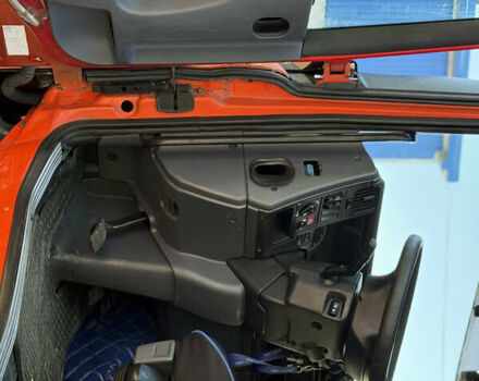 Помаранчевий Сканіа Р 420, об'ємом двигуна 11.71 л та пробігом 900 тис. км за 7499 $, фото 12 на Automoto.ua